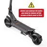 Ammortizzatore di sterzo per Ausom DT2 Pro, L2, L2 Max, Kugoo F3 Plus o simile  - 12 
Compatibilita: pensato per Ausom DT2 Pro, 