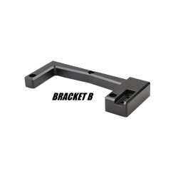 Amortyzator kermuvannia dlia Ausom DT2 Pro, L2, L2 Max, Kugoo F3 Plus abo podibnoho  - 17 
Sumisnist: dlia Ausom DT2 Pro, L2, L2