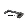 Rulevoi dempfer dlya Ausom DT2 Pro, L2, L2 Max, Kugoo F3 Plus ili podobnogo  - 17 
Sovmestimost: dlya Ausom DT2 Pro, L2, L2 Max,