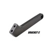 Amortizer upravljanja za Ausom DT2 Pro, L2, L2 Max, Kugoo F3 Plus ili slican  - 18 
Kompatibilnost: za Ausom DT2 Pro, L2, L2 Max