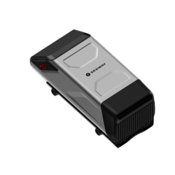 48V 10Ah valine aku Segway MAX G3, F3 Serie, GT3 – suurem soiduulatus, elektritoukseratas  - 1 UhilduvusUhilduv Segway MAX G3, F