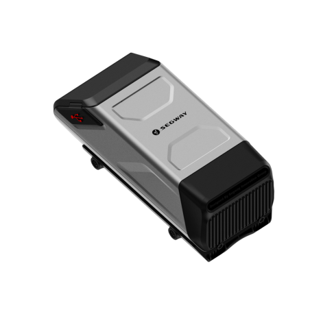 Externa bateria 48V 10Ah pre Segway MAX G3, F3 Serie, GT3 – vacsi dojazd, e kolobezka prislusenstvo  - 1 KompatibilitaKompatibil