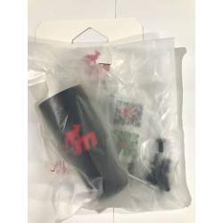 Monorim hosszabbító a Xiaomi m365, 1S, Pro2 és m365 Pro árbocokhoz (5 cm) Monorim - 8 Monorim hosszabbító a Xiaomi m365, 1S, Pro