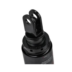 Eredeti Segway MAX G3 hátsó lengéscsillapító, e-rollere alkatrész, erős és biztonságos felfüggesztés.  - 5 Kompatibilitás: Segwa