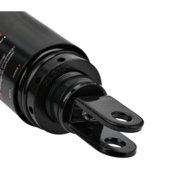 Original Segway MAX G3 bakdemper, e-scooter reservedel, sterk og sikker fjæring.  - 7 Kompatibilitet: for Segway MAX G3 elektris