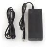 Originalus vidinis akumuliatoriaus įkroviklis Navee S65C, Egret Ey! 3, Yadea Artist ar panašiam paspirtukui  - 2 Tinka Navee S65