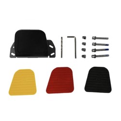 Monorim MFP 4 Ultra base para apoiar o pé no Xiaomi Scooter 4 Ultra  - 1  