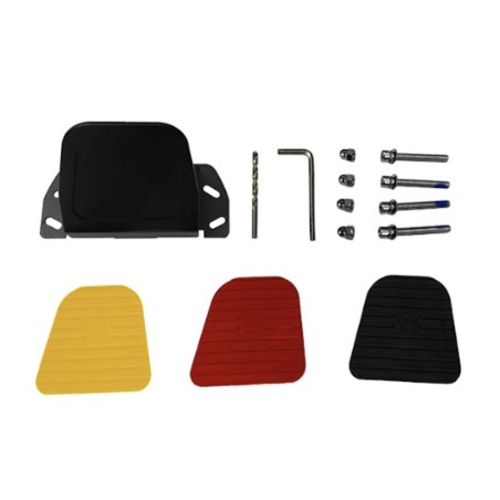 Monorim MFP 4 Ultra baza za stŭpa Xiaomi Scooter 4 Ultra | Aksesoari trotinet  - 1  