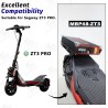 Exoteriki bateria Segway ZT3 Pro 48V 13.5Ah MBp48-ZT3 megalyteri aftonomia  - 7  