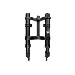 Monorim MZ3 Plus Dual Air front suspension for Segway ZT3 improved comfort  - 9  