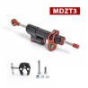 Amortyzator skretu Monorim MDZT3 do hulajnogi Segway ZT3 stabilnosc kontrola bezpieczenstwo  - 1  