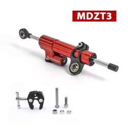 Styraempare Monorim MDZT3 foer Segway ZT3 elscooter stabil och saeker koerning  - 2  