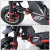 Ammortizzatore di sterzo Monorim MDZT3 per monopattino Segway ZT3 controllo totale  - 7  