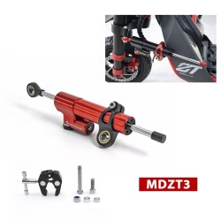 Stuurdemper Monorim MDZT3 voor Segway ZT3 e scooter betere stabiliteit  - 9  
