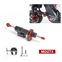 Roolisummuti Monorim MDZT3 Segway ZT3 elektritoukerattale parem stabiilsus  - 10  