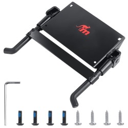 Picior de sprijin dublu Monorim VFT-G2 pentru Ninebot Segway Max G2 Monorim - 2 Picior de sprijin dublu Monorim VFT-G2 pentru Ni