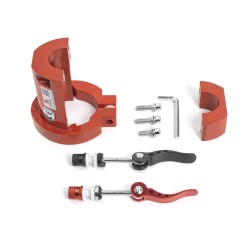 Foldster XLock 2.0 pour Segway Ninebot F25 F28 F30 F35 F40 F40i, securisation du pliage  - 3  