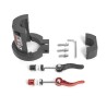 Foldster XLock 2.0 för Segway Ninebot F25 F28 F30 F35 F40 F40i viklas  - 4  