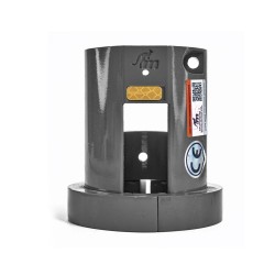 Foldster XLock 2.0 para Segway Ninebot F25 F28 F30 F35 F40 F40i, bloqueo seguro de plegado  - 5  