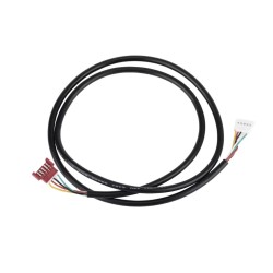 Kabel za danni za svurzvane na displey s kontroler za elektricheski trotinet HX X7, HX X8  - 2  