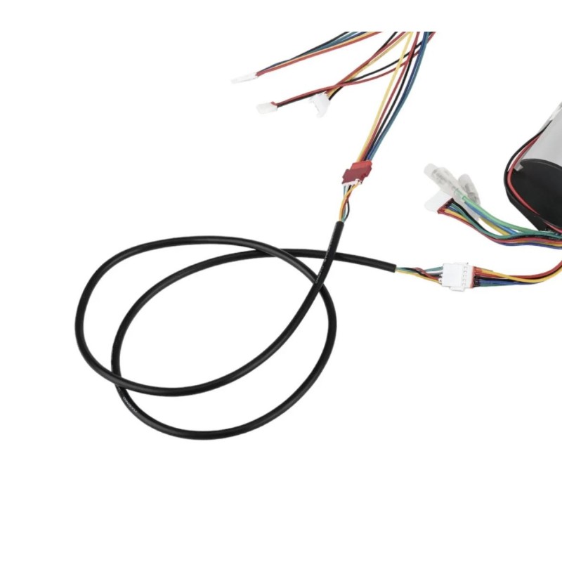 Data cable to connect display and controller for HX X7, HX X8 electric scooter and compatible models  - 3  