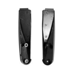 Rear fork protective cover for HX X7 HX X8 electric scooter durable fit  - 5  
