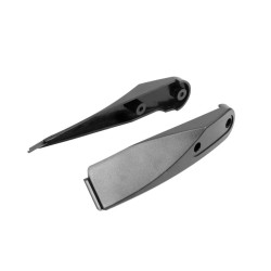 Zashchitnyy korpus zadney vilki dlya elektrosamokata HX X7 HX X8 dolgovechnyy  - 6  