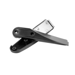 Zastitna navlaka zadnje vilice za elektricni romobil HX X7 HX X8 kompatibilna  - 7  