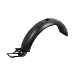 Zadny blatnik z hlinika pre elektricku kolobezku HX X7 HX X8 kompatibilny  - 2  