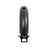 Bagskarm i aluminium til elscooter HX X7 HX X8 kompatibel  - 7  