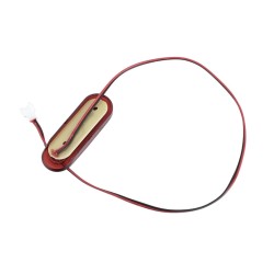 Piso LED fws gia ilektriko patini HX X7 HX X8 symvato ayximeni oratotita  - 4  