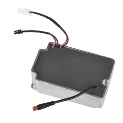 Originele interne batterijlader voor Segway Ninebot P65-serie of P100S-serie Segway - Ninebot - 4 Originele interne batterijlade