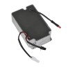 Original intern batterioplader til Segway Ninebot P65-serien eller P100S-serien Segway - Ninebot - 5 Original intern batteriopla