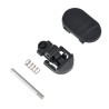 Chiusura a gancio con fibbia compatibile HX X7 e HX X8 per bloccaggio sicuro  - 1  