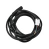 Propojovaci kabel ridici jednotka k displeji HX X9 X9 Plus X9 Max kolobezka  - 2  
