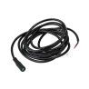 Cabo conexao controladora para visor HX X9 X9 Plus X9 Max patinete eletrico  - 3  