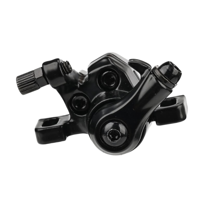 Kocioni set elektricni romobil HX X7 X8 sajla disk celjust i plocice  - 1  