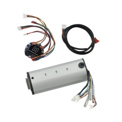 36V 20A controller met display voor HX X9 e-scooter en compatibele modellen  - 5  