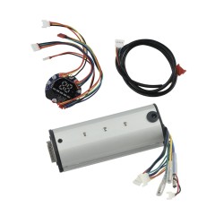 36V 20A kontroller med display for HX X9 elsparkesykkel og kompatible modeller  - 6  