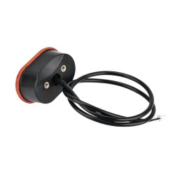 Xiaomi Scooter Rear Light 4 Pro Plus/Max | Accessories & Safety  - 2  