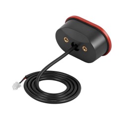 Bakljus Xiaomi Scooter 4 Pro Plus/Max | Tillbehör & säkerhet  - 8  