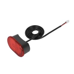 Tagatuli Xiaomi Scooter 4 Pro Plus/Max | Tarvikud ja turvalisus  - 10  