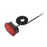 Tylne światło Xiaomi Scooter 4 Pro Plus/Max | Akcesoria, bezpieczeństwo i widoczność  - 10  