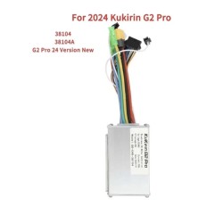 Controller per monopattino Kukirin G2 Pro - 38104, 38104A e versione 2024 | Accessorio essenziale  - 1  