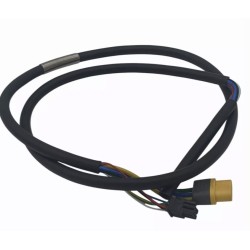 Replacement cable for Xiaomi Scooter 4 Ultra motor, Navee S65 Nordic  - 3  
