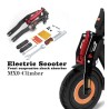 Przednie zawieszenie Monorim MXE-IC do Inmotion Climber Air, komfort jazdy stabilnosc kontrola  - 3  