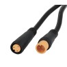 Akselerator dlya razblokirovki skorosti i moshchnosti dlya velosipeda Qicycle EF1  - 5  