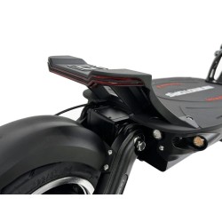 Takavalo jalkatuella Dualtron Thunder 2, Thunder 1 tai vastaava  - 4  