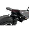Zadní světlo s opěrkou nohy pro Dualtron Thunder 2, Thunder 1 nebo podobné  - 4  