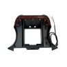 Rücklicht mit Fußstütze für Dualtron Thunder 2, Thunder 1 oder ähnlich  - 5  